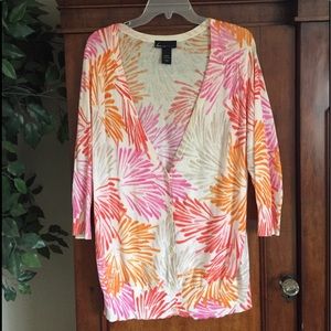 Lane Bryant Sz 18/20 Sweater